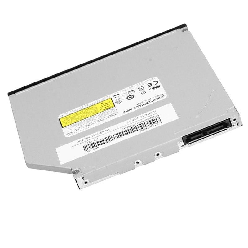 Enregistreur DVD ultra fin Panasonic UJ8G2 9,5 mm, Enlèvement ou Envoi, Interne, MacOS, Utilisé