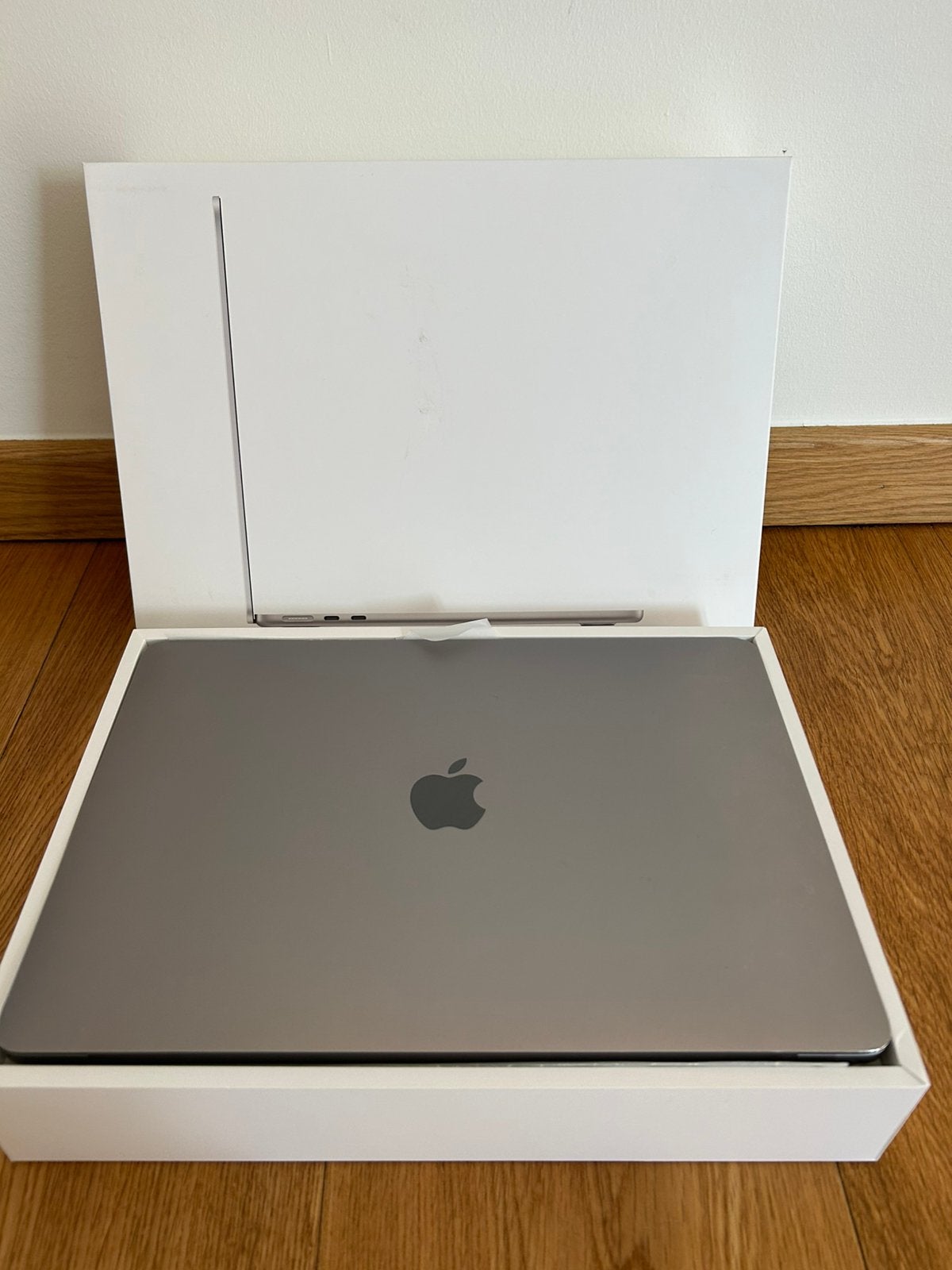 MacBook Air M1 2020—8 GB RAM 512 GB SSD — Uitstekende staat, Computers en Software, Ophalen of Verzenden, Zo goed als nieuw, MacBook
