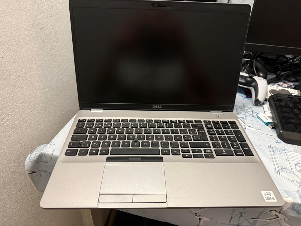 Dell Latitude 5510, Computers en Software, Windows Laptops, 2 tot 3 Ghz, 15 inch, 8 GB, Ophalen of Verzenden