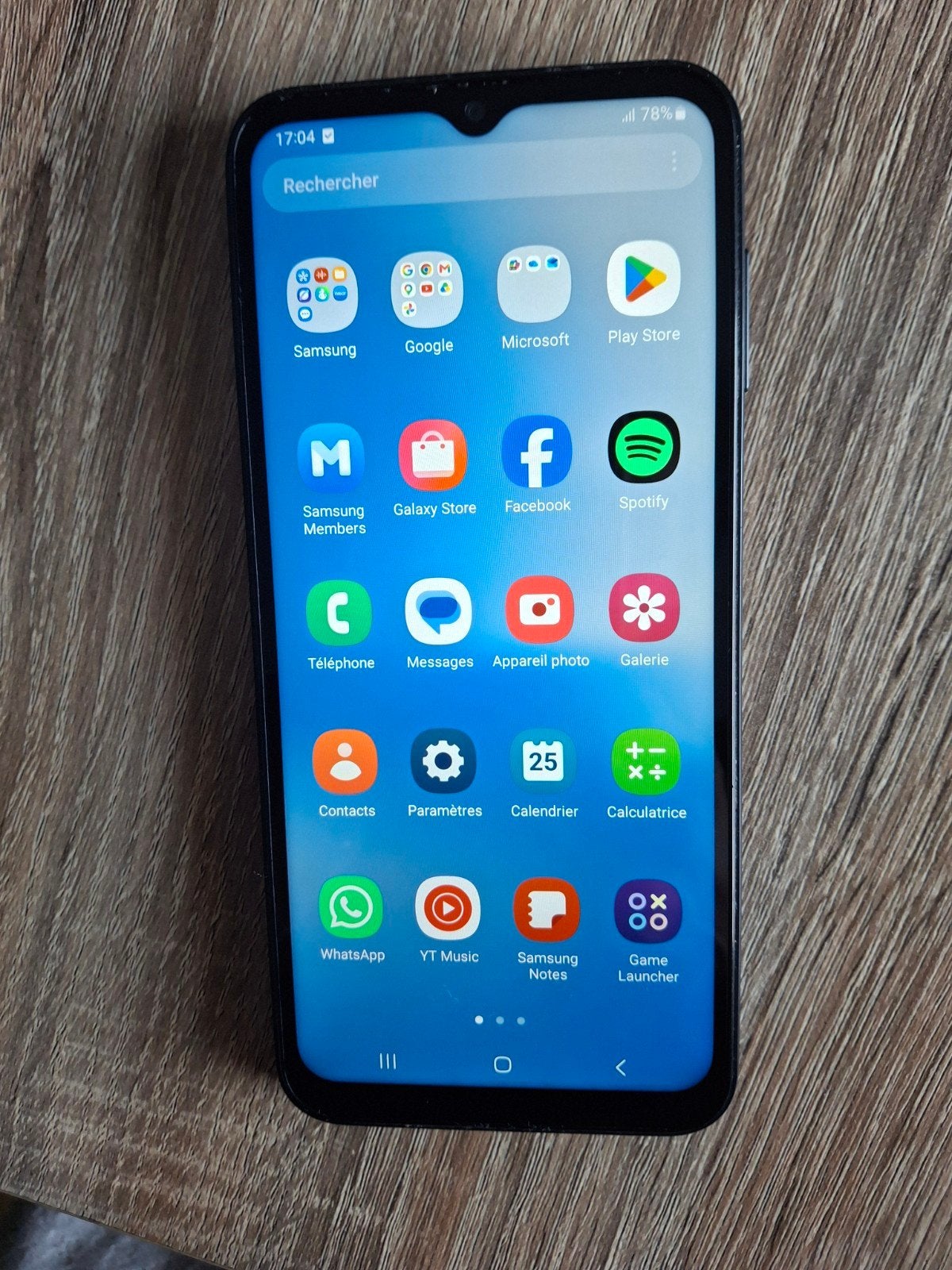 Samsung galaxy A14 64gb, Télécoms, Téléphonie mobile | Samsung, Enlèvement ou Envoi