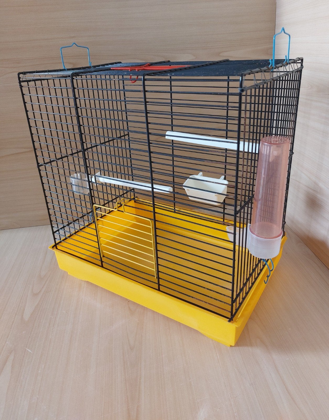 Cage pour oiseaux, Animaux & Accessoires, Oiseaux | Cages & Volières, Enlèvement