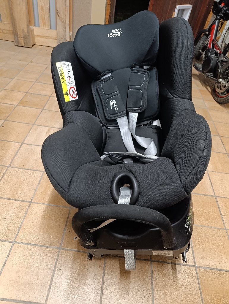 Britax Romer siège bébé €70, Enfants & Bébés, Romer, Enlèvement, Utilisé, 0 à 10 kg