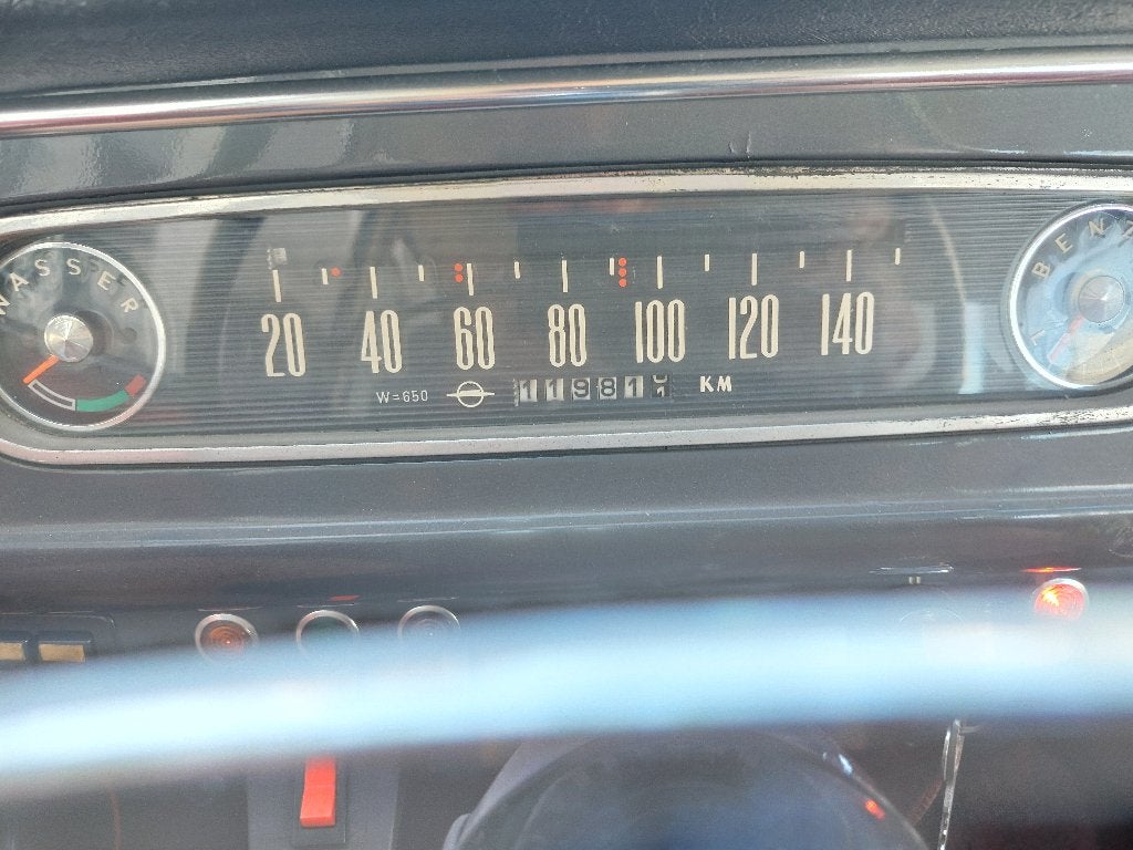 opel kadett a, foto 12