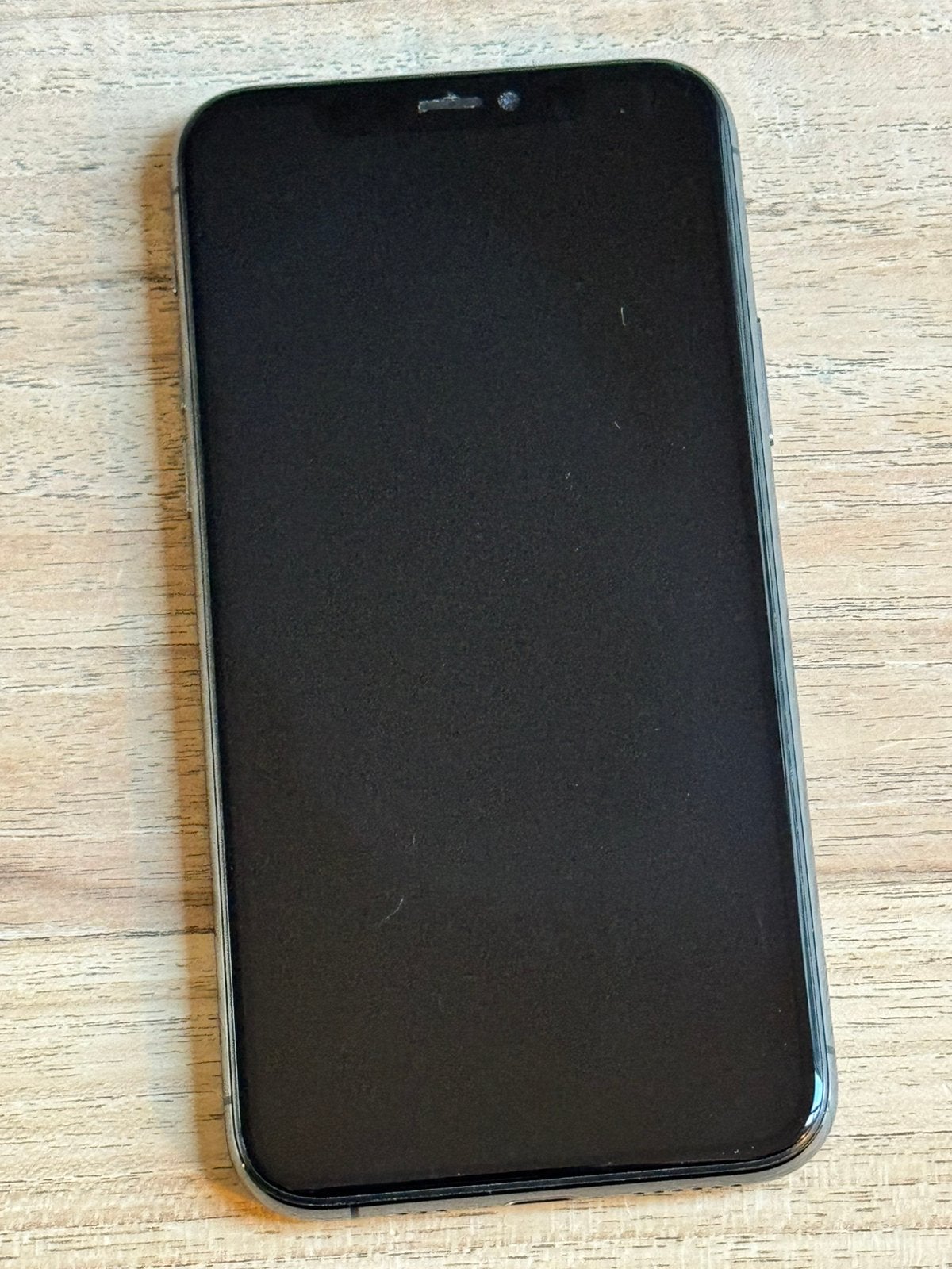 Iphone 11 pro, Télécoms, Téléphonie mobile | Apple iPhone, Gris, 71 %, Enlèvement, Utilisé