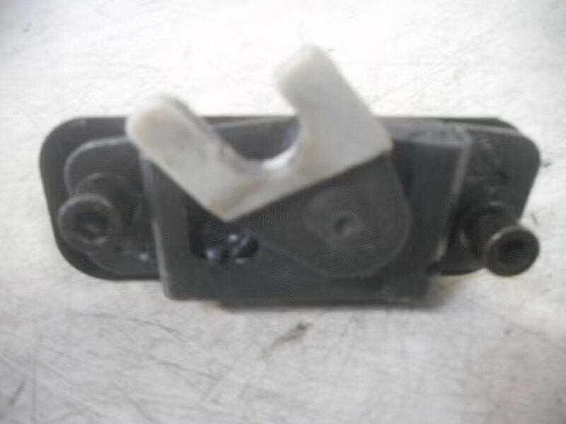 SLOTVANGER ACHTERKLEP Ford StreetKa (01-2002/07-2005), Gebruikt, Ophalen of Verzenden, Henry-Ford-Straße 1 50735 Köln, DE, Kunden@ford.com