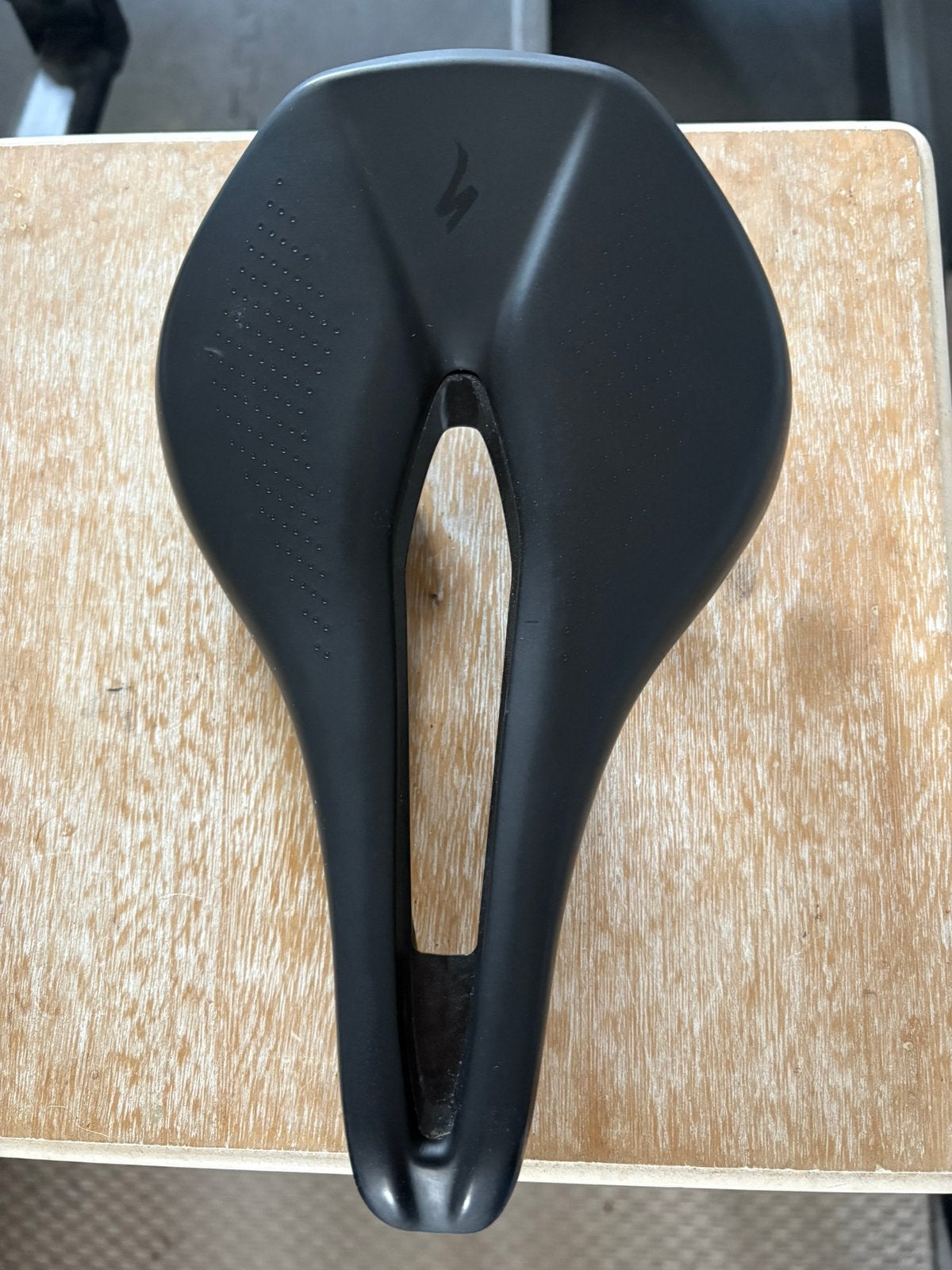 Specialized racefietszadel, Fietsen en Brommers, Ophalen, Zo goed als nieuw, Zadel