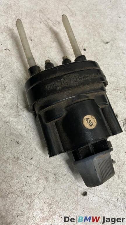 Koplamp hoogteverstelling BMW 3-serie E30 1394250, Auto-onderdelen, Gebruikt, Ophalen of Verzenden, BMW, BMW