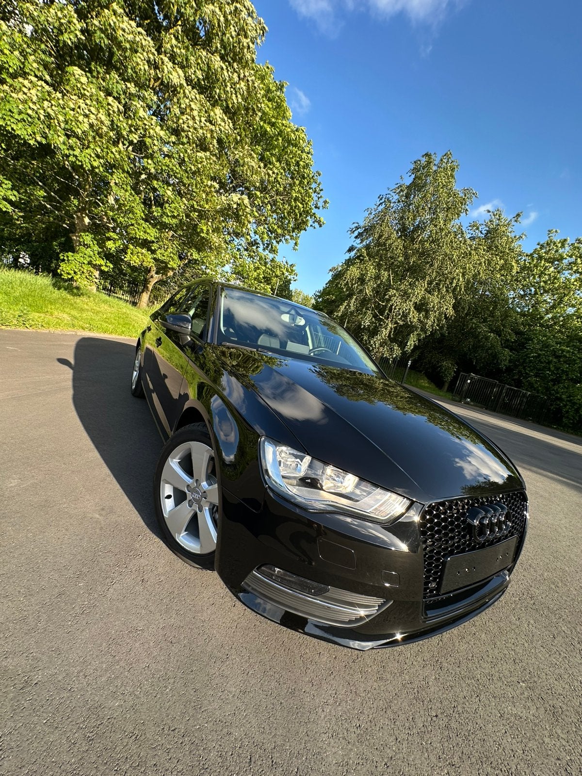 AUDI A3 SPORTBACK 1.2 TFSI, Auto's, Audi, Particulier, A3, ABS, Airbags, Airconditioning, Apple Carplay, Automatische klimaatregeling