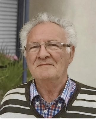Ets Louis Vanhoucke, Antiek en Kunst, Kunst | Etsen en Gravures, Ophalen, Ets, Genummerd