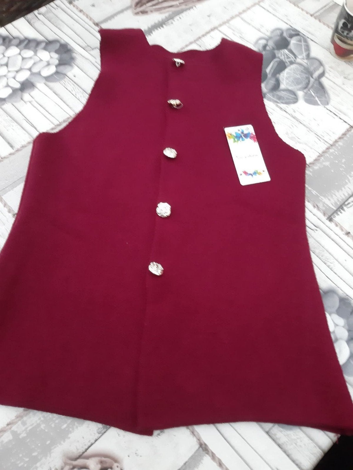 gilet femme, Vêtements | Femmes, Blousons sans Manches, Enlèvement ou Envoi