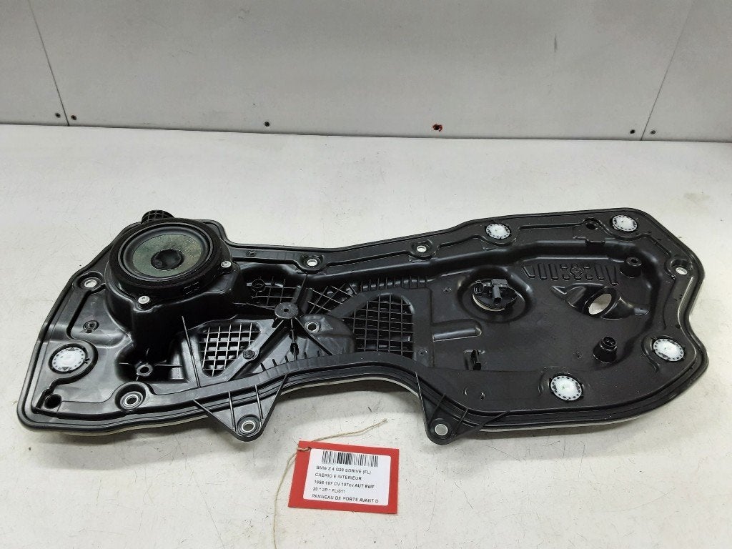 PORTIERBEKLEDING RECHTS VOOR BMW Z4 Roadster (G29), Gebruikt, Mevr. I. Hauben, BMW, Rue de l'Espoir 34 34
4030  GRIVEGNÉE, BE