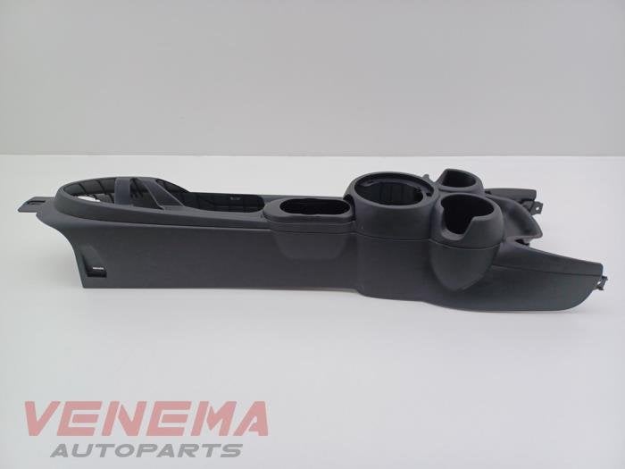 Console centrale d'un Mini Cooper, -, 3 mois de garantie, -, -