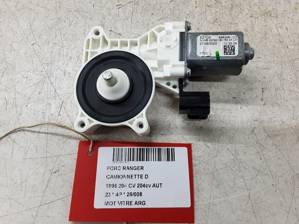 MOTOR RAAMMECHANIEK LINKS ACHTER Ford USA (N1WBE27001BC), Auto-onderdelen, Gebruikt, Mevr. I. Hauben, Rue de l'Espoir 34 34
4030  GRIVEGNÉE, BE