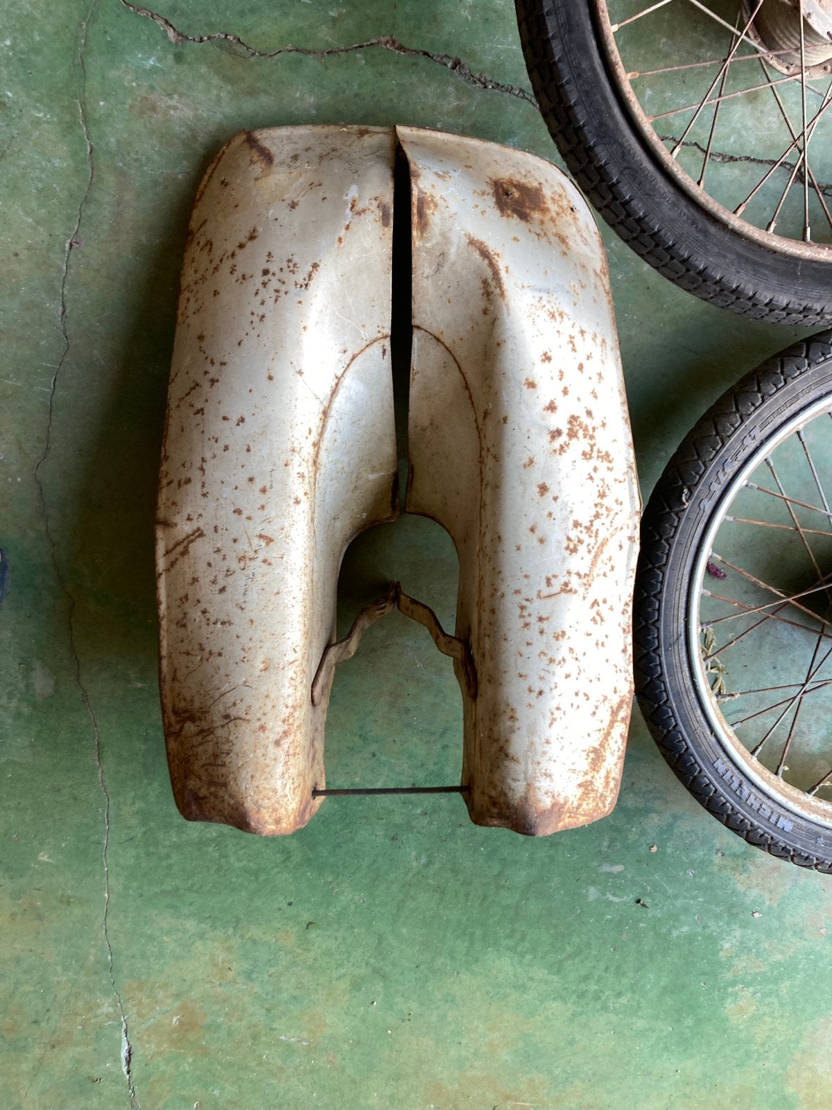 flandria, Vélos & Vélomoteurs, Enlèvement ou Envoi, Comme neuf