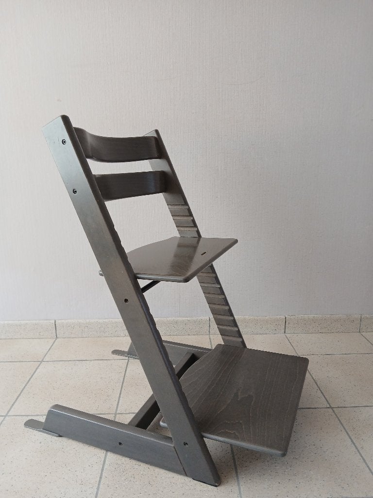 Kinderstoel, Enlèvement, Utilisé, Chaise évolutive