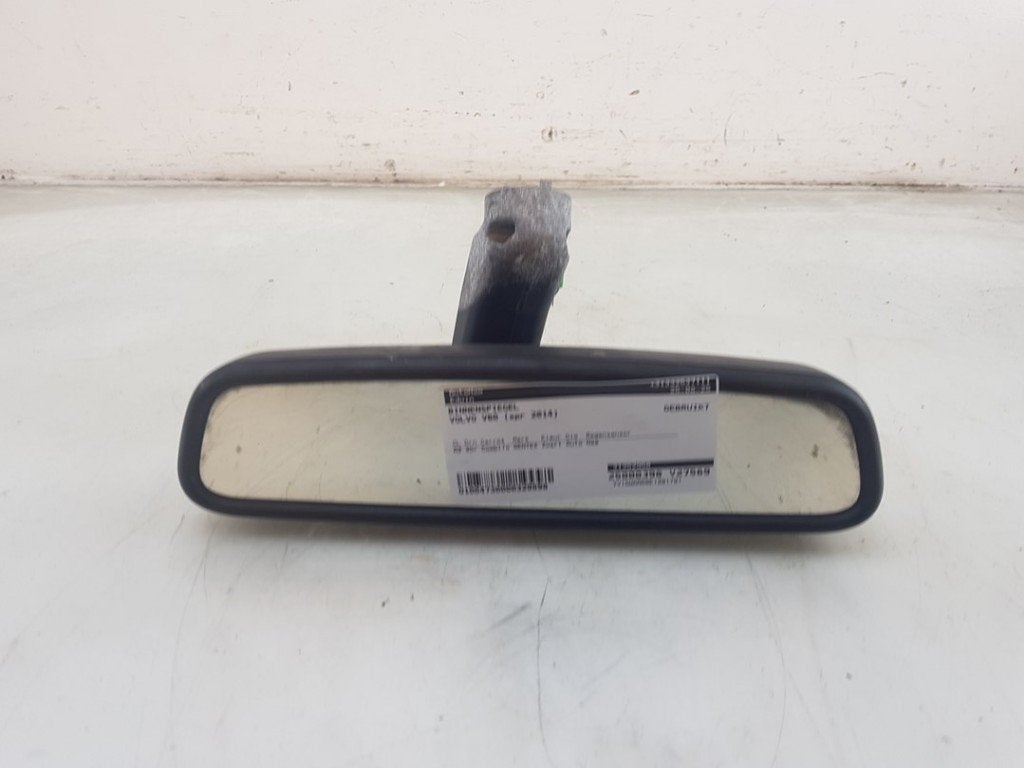 BINNENSPIEGEL Volvo V60 I (FW / GW) (|31352950|), Auto-onderdelen, Spiegels, Dhr. J. Ham, Gebruikt, Administratie@autoham.nl, Volvo