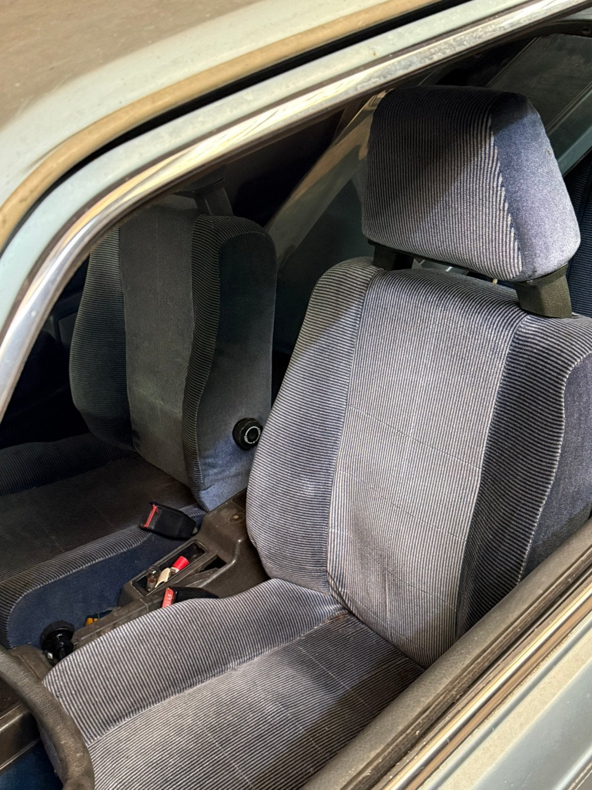 Volvo 340 vario, foto 4