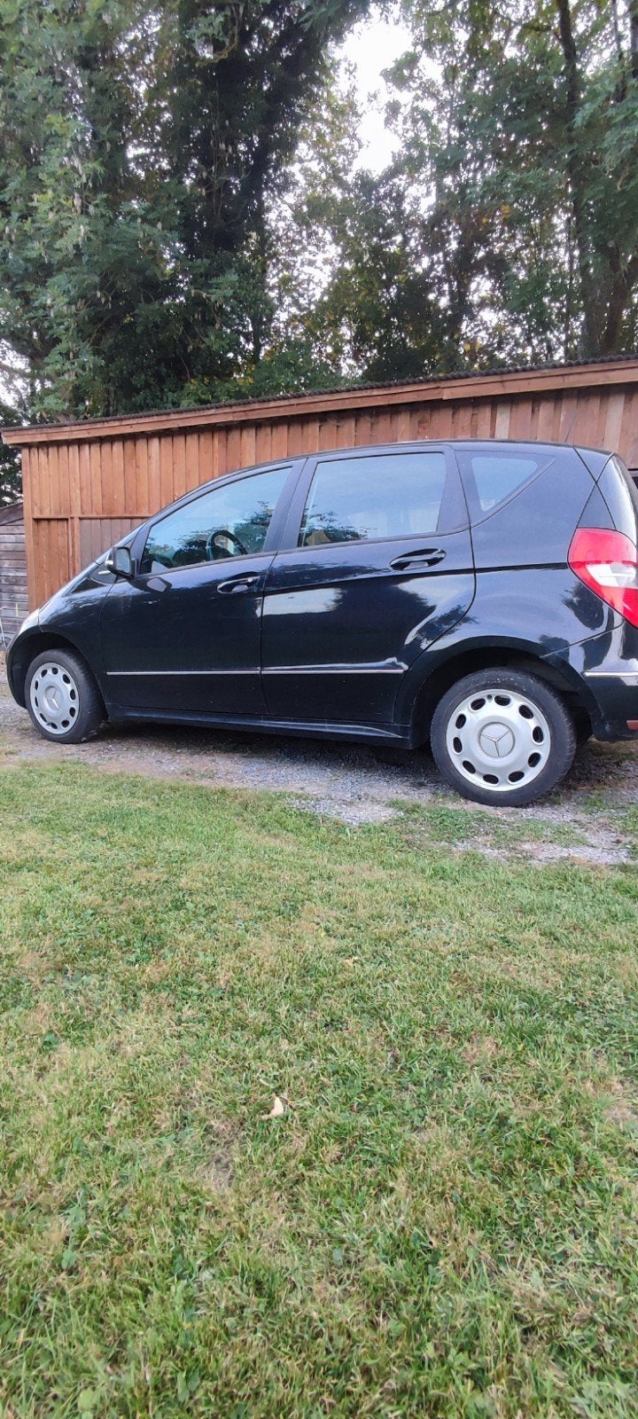 Mercedes klasse A 180 w169 uit 2011, Auto's, Diesel, Particulier, Te koop, A-Klasse