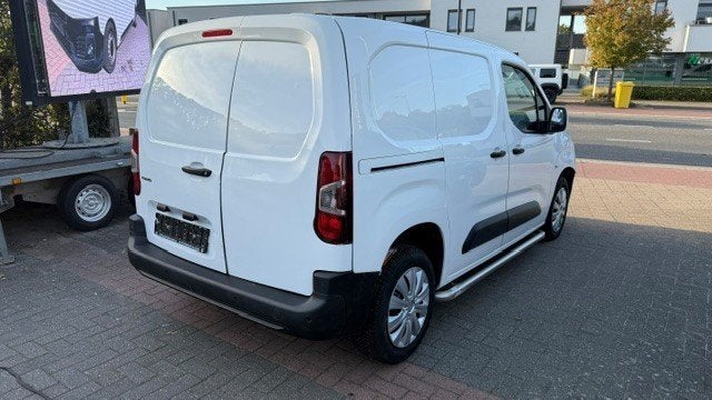 opel combo met maar 140000km, Auto's, Euro 6, https://public.car-pass.be/vhr/13c6af87-e9e5-4fa4-9802-cc73e7553d0e, Bedrijf, Te koop