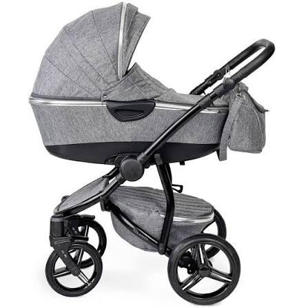 Premier buggy Atalanta avec accessoires, Enlèvement, Comme neuf