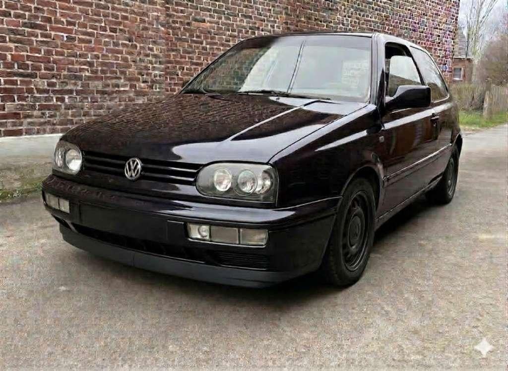 Onderdelen Vw Vento / Golf3, Enlèvement, Utilisé, Volkswagen