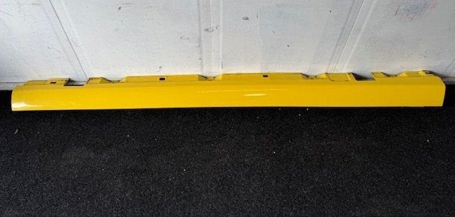 Mercedes A Klasse W177 Dorpel Skirt Rechts 419 A1776908700, Autos : Pièces & Accessoires, Droite, Utilisé, -, -
