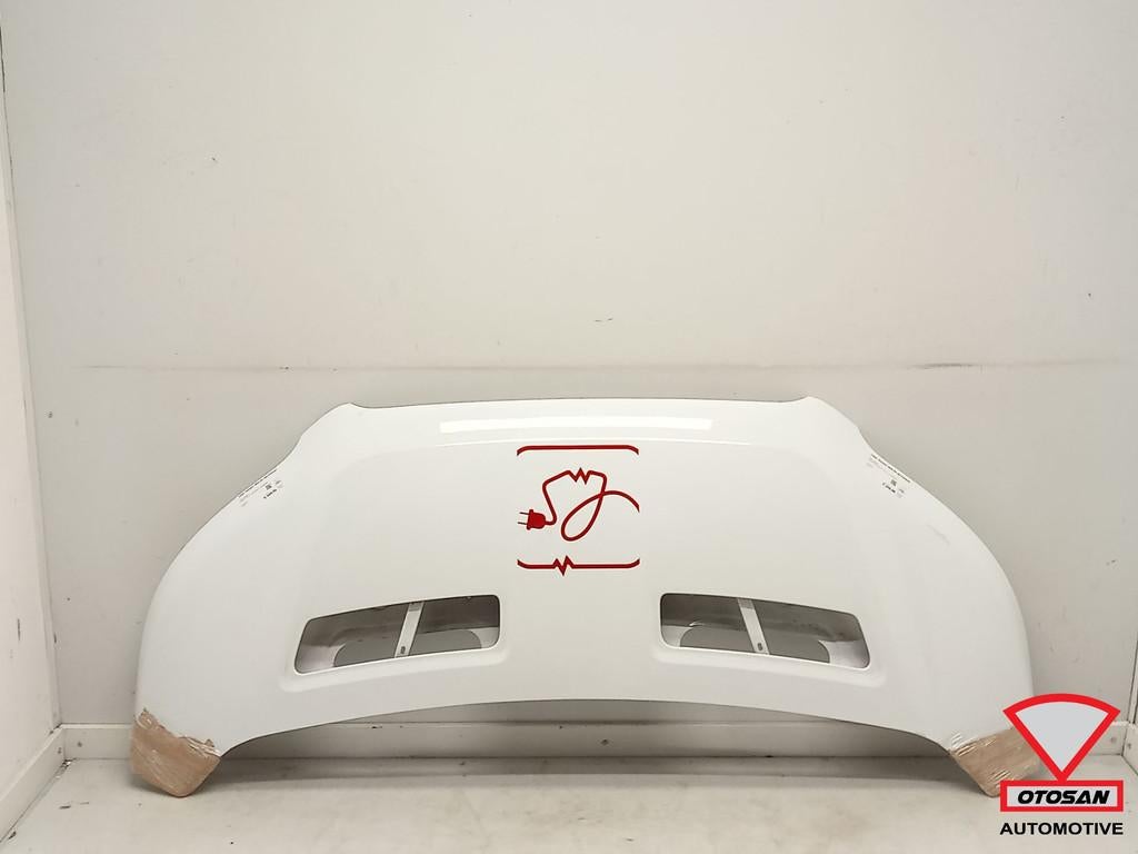 Ford Transit MK8 Facelift 2020+ Motorkap Origineel!, Gebruikt, Info@ford.com, Ford, Motorkap