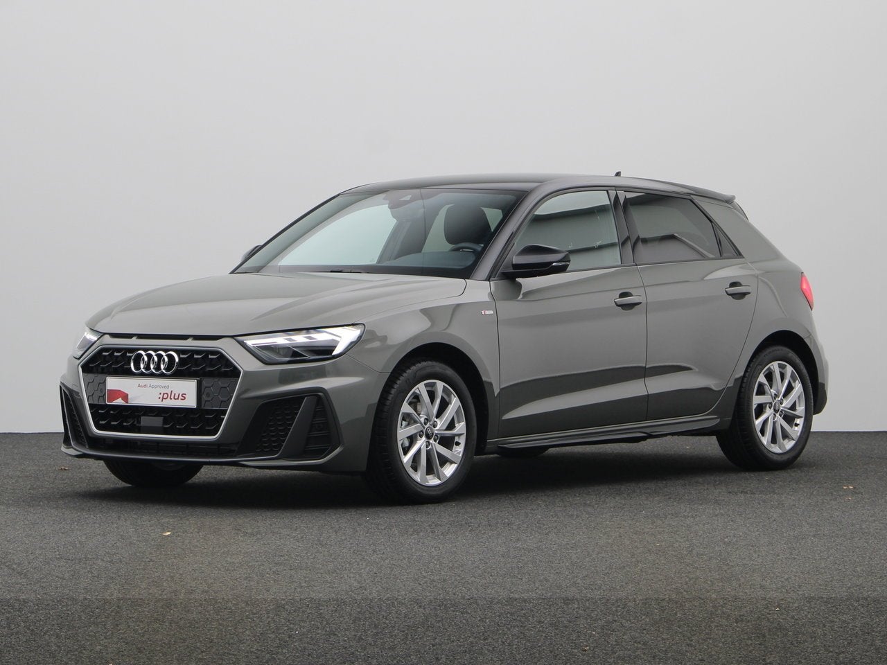 Audi A1 Sportback Audi A1 Sportback Prestige Edition 25 TFSI, Auto's, A1, 124 g/km, Handgeschakeld, Berline