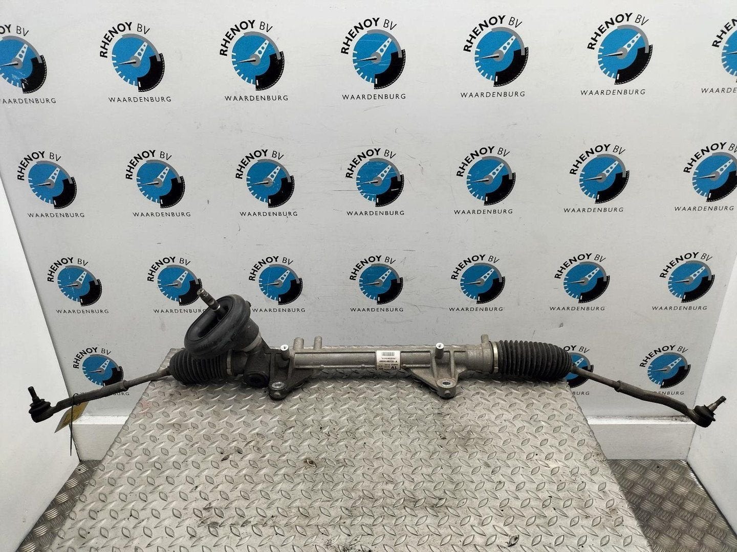 RENAULT CLIO 0.9 TCe Expression  STUURHUIS 2015, Ophalen of Verzenden, Gebruikt, Stiba lid