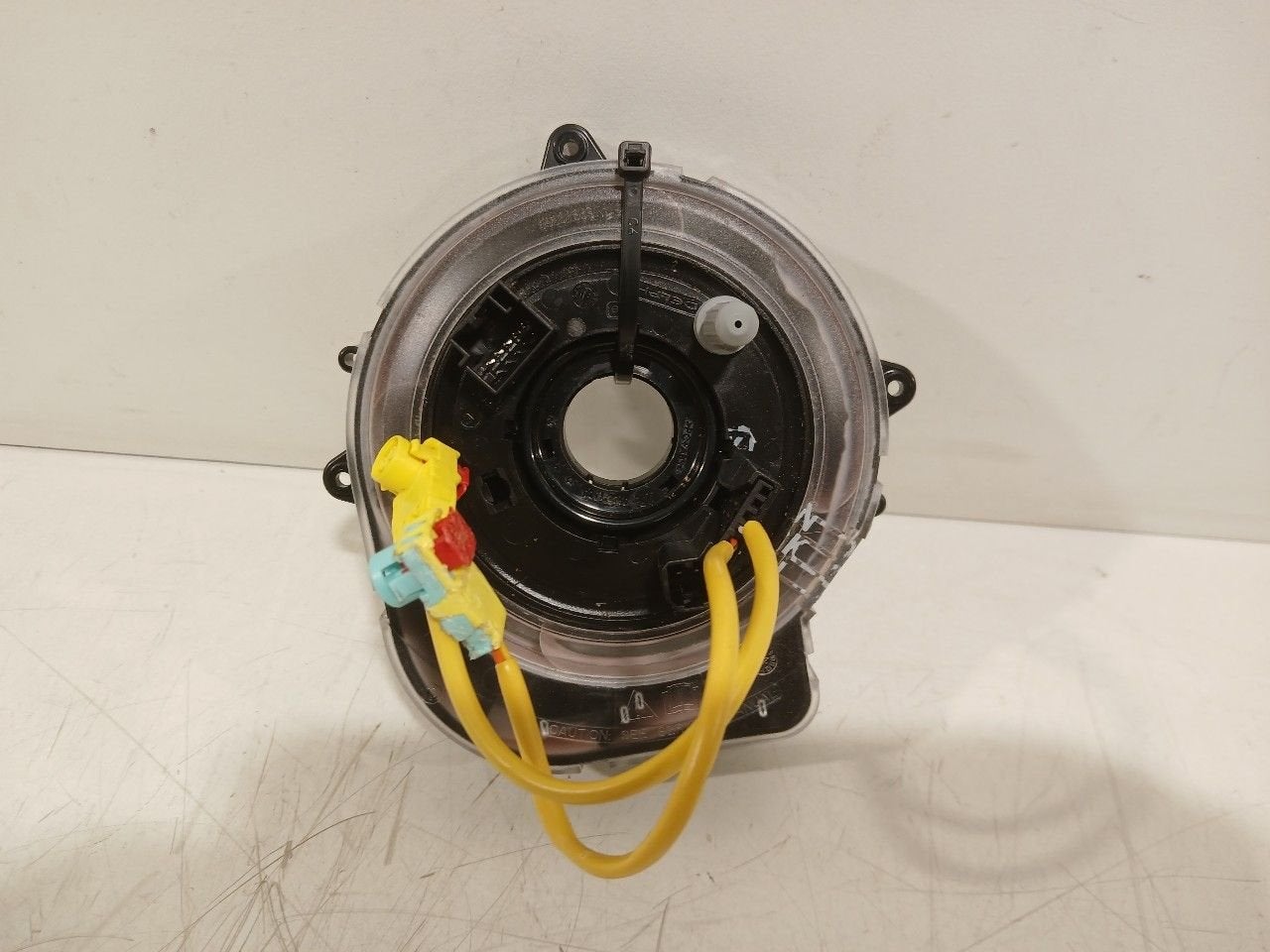 Sleepring Jeep Compass, Auto-onderdelen, Jeep, Onderdelen@venauto.nl, Van der Ven Autorecycling B.V., Gebruikt