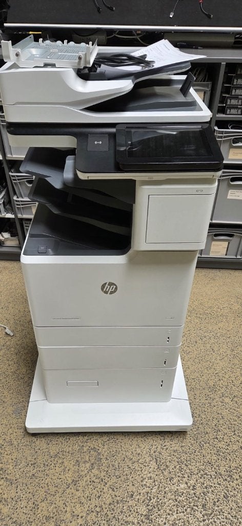 Printer te koop, Computers en Software, Gebruikt, Printer, Draadloos, Ophalen of Verzenden