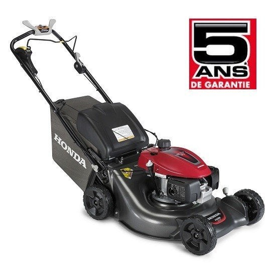 A VENDRE TONDEUSE HONDA HRN 536 VY, Jardin & Terrasse, HONDA, Tondeuse rotative, Fonction de mulching, Tondeuses à gazon à essence