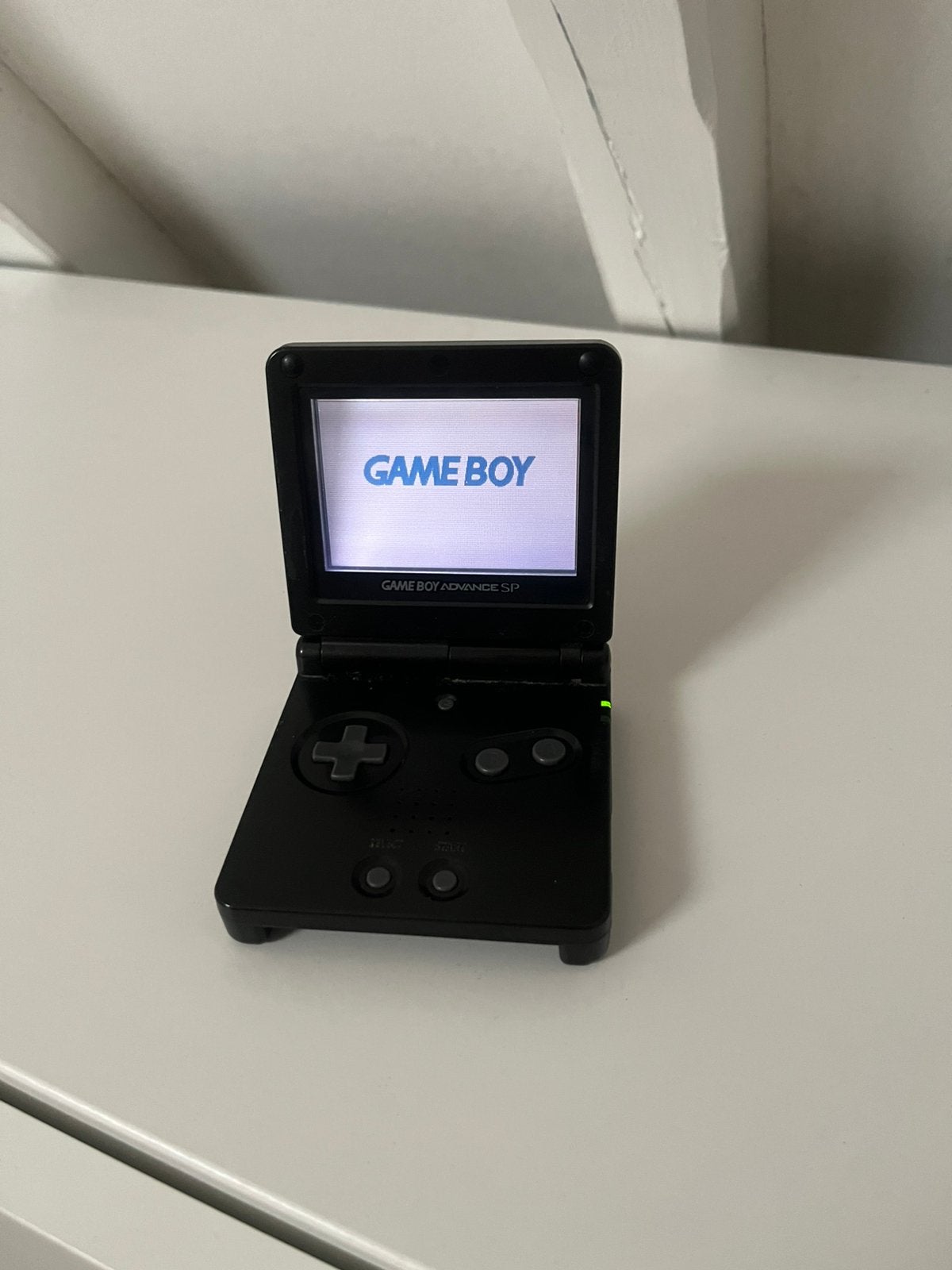 Gameboy advance sp, Enlèvement, Comme neuf, Game Boy Advance SP