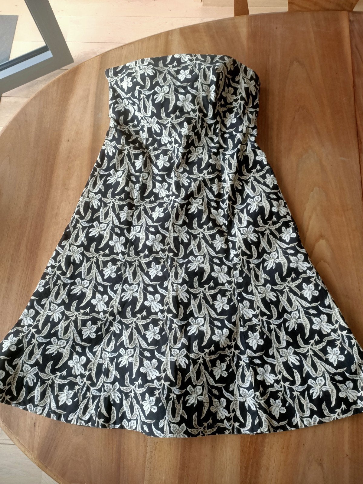 Robe de soirée - bustier - Gap - Etat neuf, Vêtements | Femmes, Robes, Enlèvement