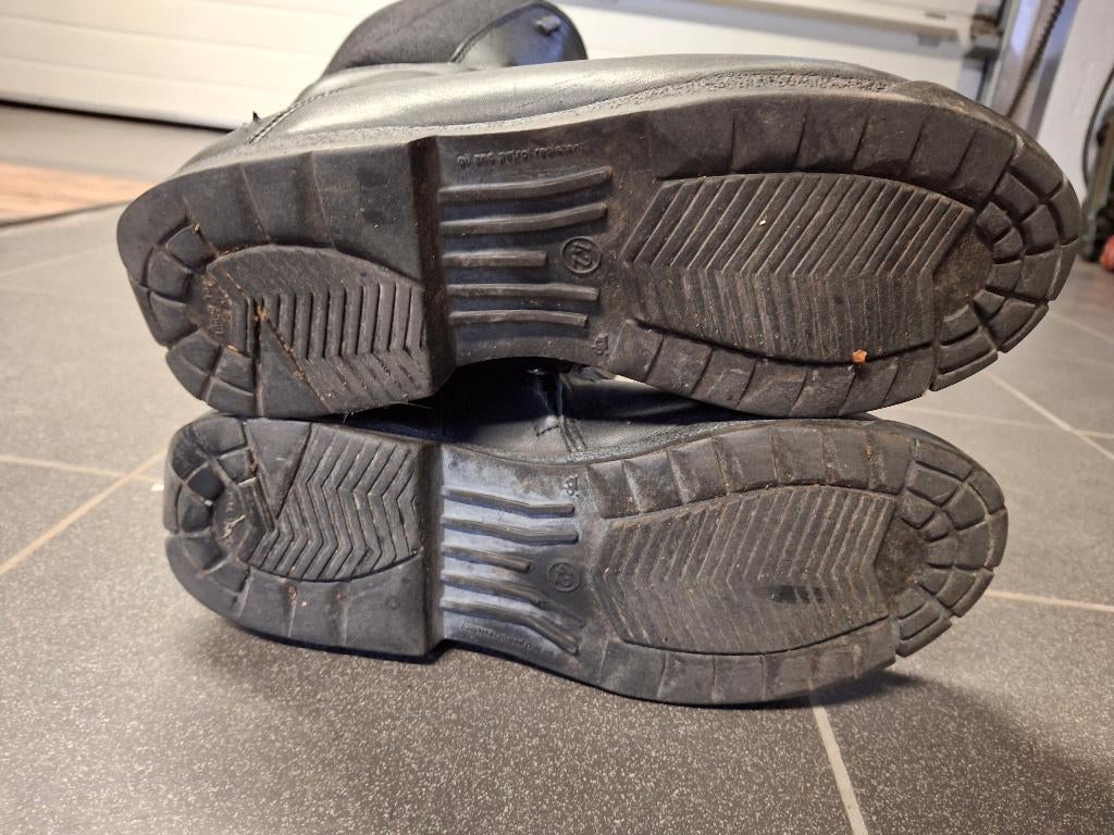 Bottes de moto BMW, Enlèvement, Bottes