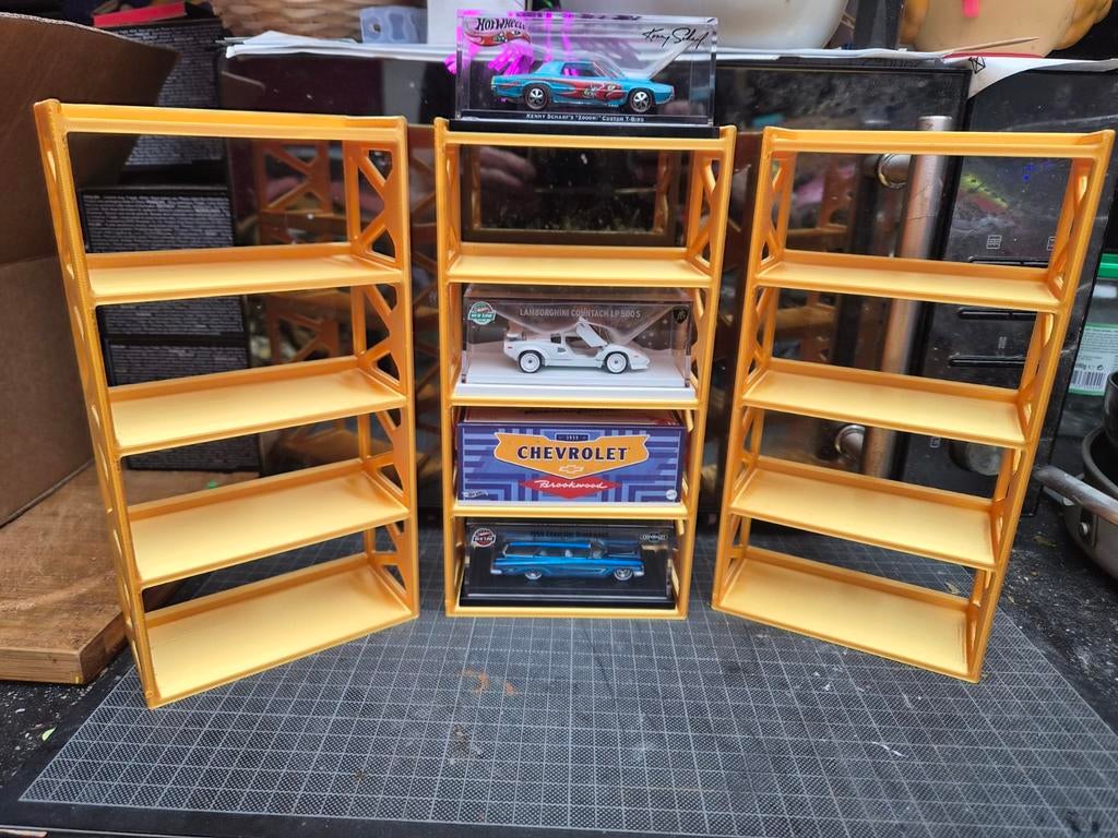 Hot wheels display €17,5/stuk rcl acryl doosjes Hotwheels, Ophalen of Verzenden, Nieuw, Overige typen