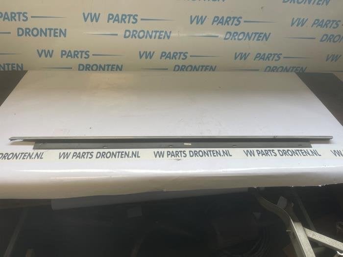 Portierlijst van een Audi A8, Gebruikt, -, -, -