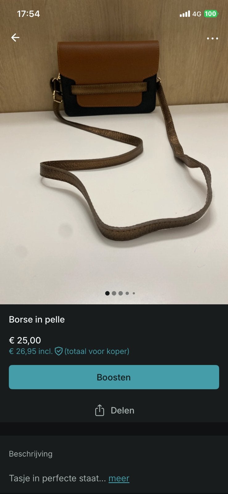 Meer info op vinted, Ophalen of Verzenden, Zo goed als nieuw