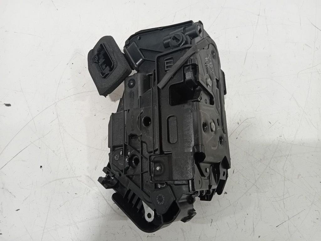 Slot mechaniek portier elektrisch centrale vergrendeling rec, Onderdelen@venauto.nl, Van der Ven Autorecycling B.V., Gebruikt
