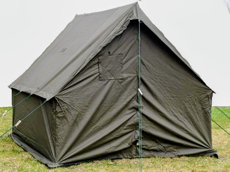 small wall, Verzamelen, Ophalen, Landmacht, Overige typen