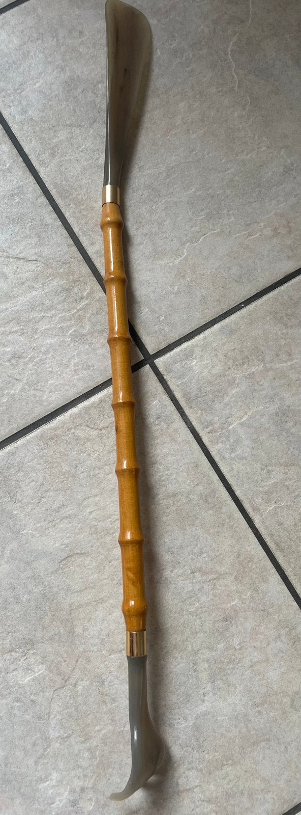 Chausse pied vintage 56cm…faire offre, Enlèvement ou Envoi, Comme neuf