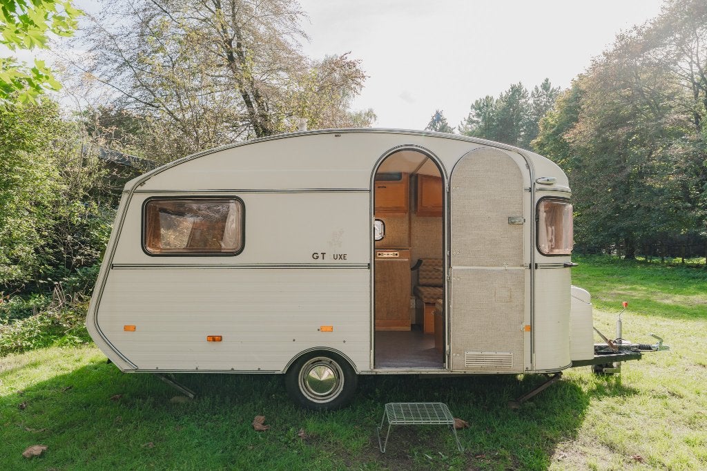 Caravan Constructam, Caravanes & Camping, Antivol de remorque, Particulier, 500 - 750 kg, Autre