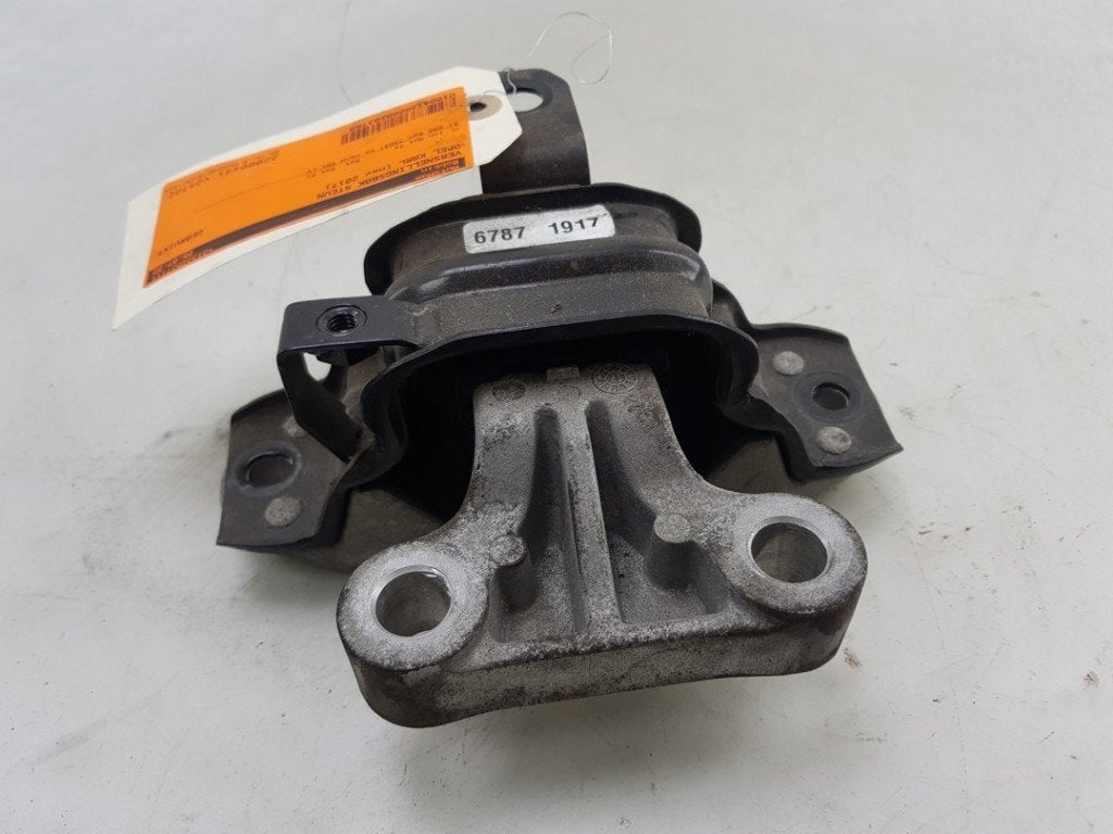 SUPPORT BOITE DE VITESSES ABS Karl (|56400615|42456787|), Utilisé, Opel