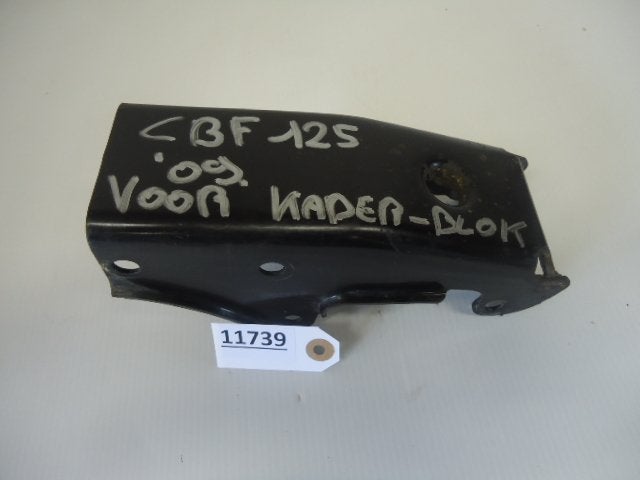 CBF125 2009 - 2012 Honda Frame onderdelen D1-15734