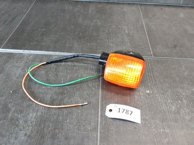 VF500C 1984 - 1985 Honda Pinker D1-58868