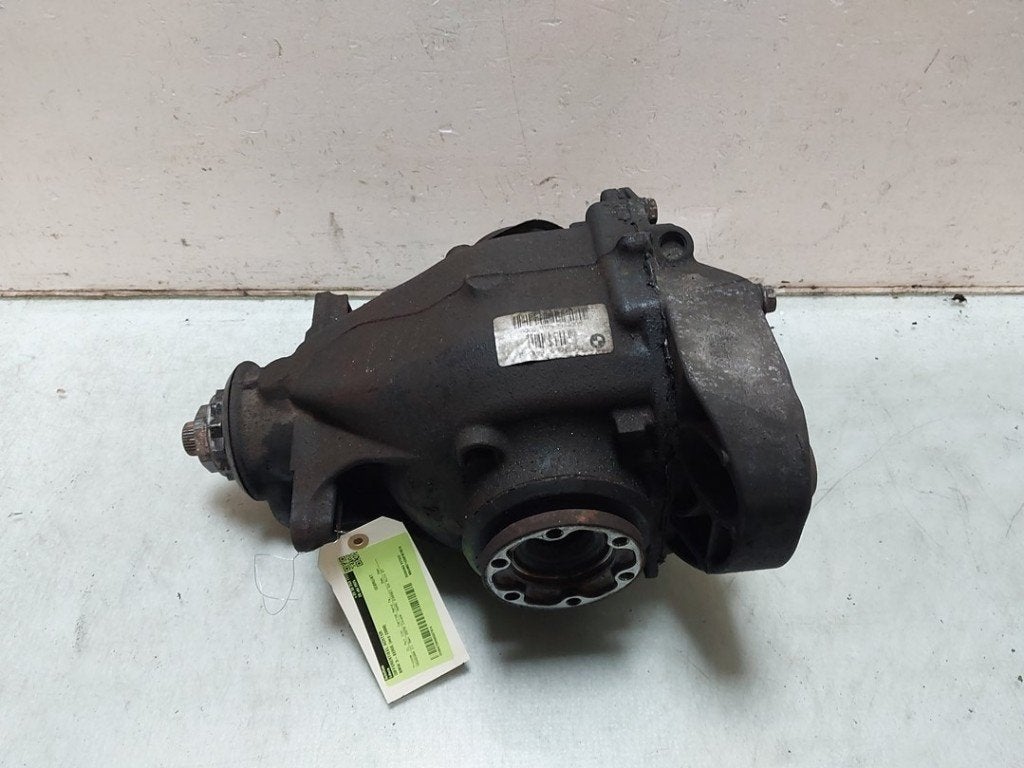 DIFFERENTIEEL ACHTER BMW 3 serie (E92) (01-2005/12-2013), Dhr. J. Ham, Gebruikt, Administratie@autoham.nl, BMW