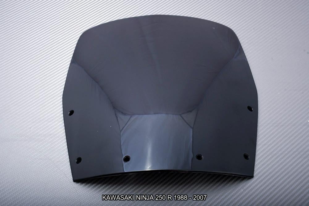 Windscherm KAWASAKI NINJA 250 R 1988 - 2007, Motoren, Ophalen of Verzenden, Nieuw