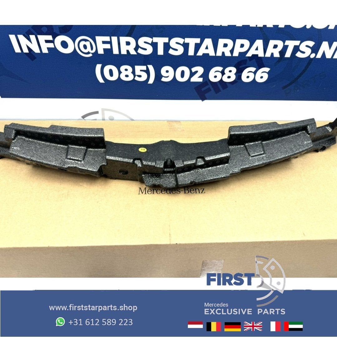 BUMPER SCHOKDEMPER PIEPSCHUIM W213 S213 E63 E63s AMG A213885, Utilisé, -, -, Enlèvement ou Envoi