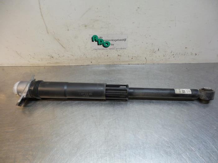 Amortisseur arrière gauche d'un Volkswagen Polo (Polo 17-), Autos : Pièces & Accessoires, Volkswagen, -, 3 mois de garantie, Utilisé