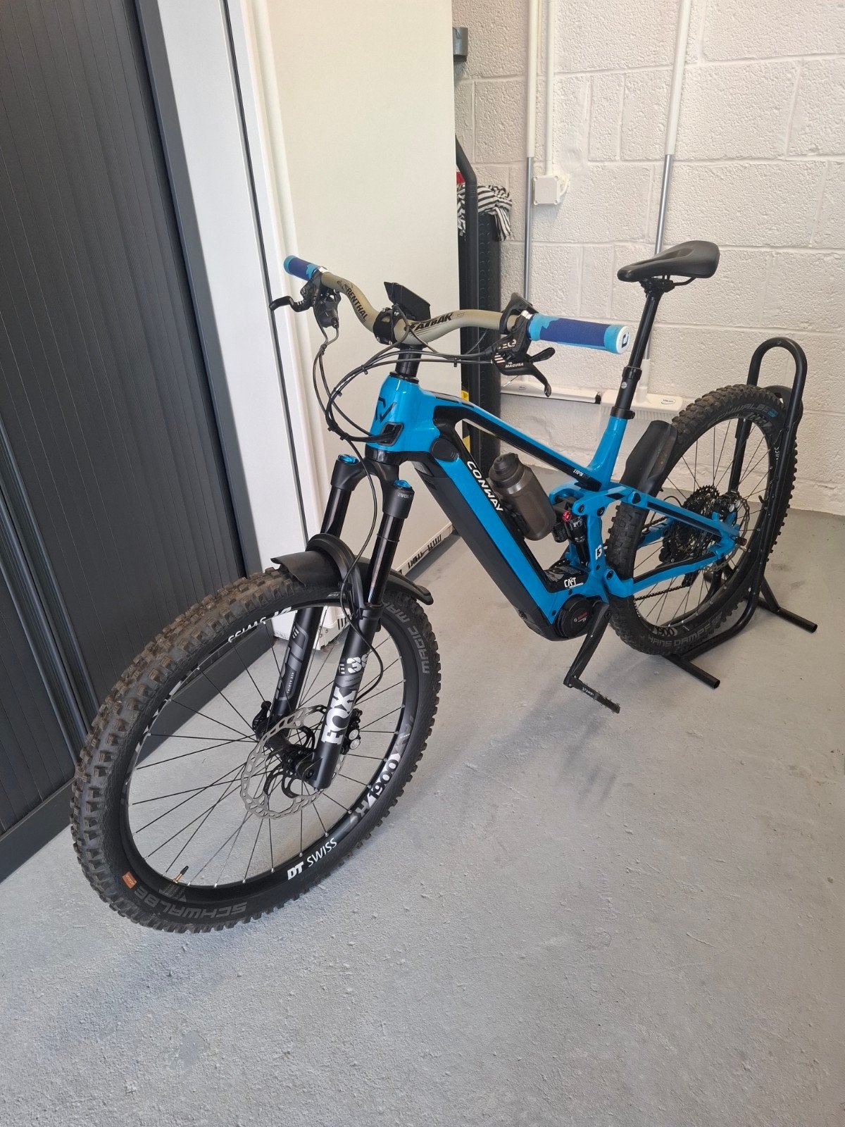 À vendre VTT Conway taille M, Fietsen en Brommers